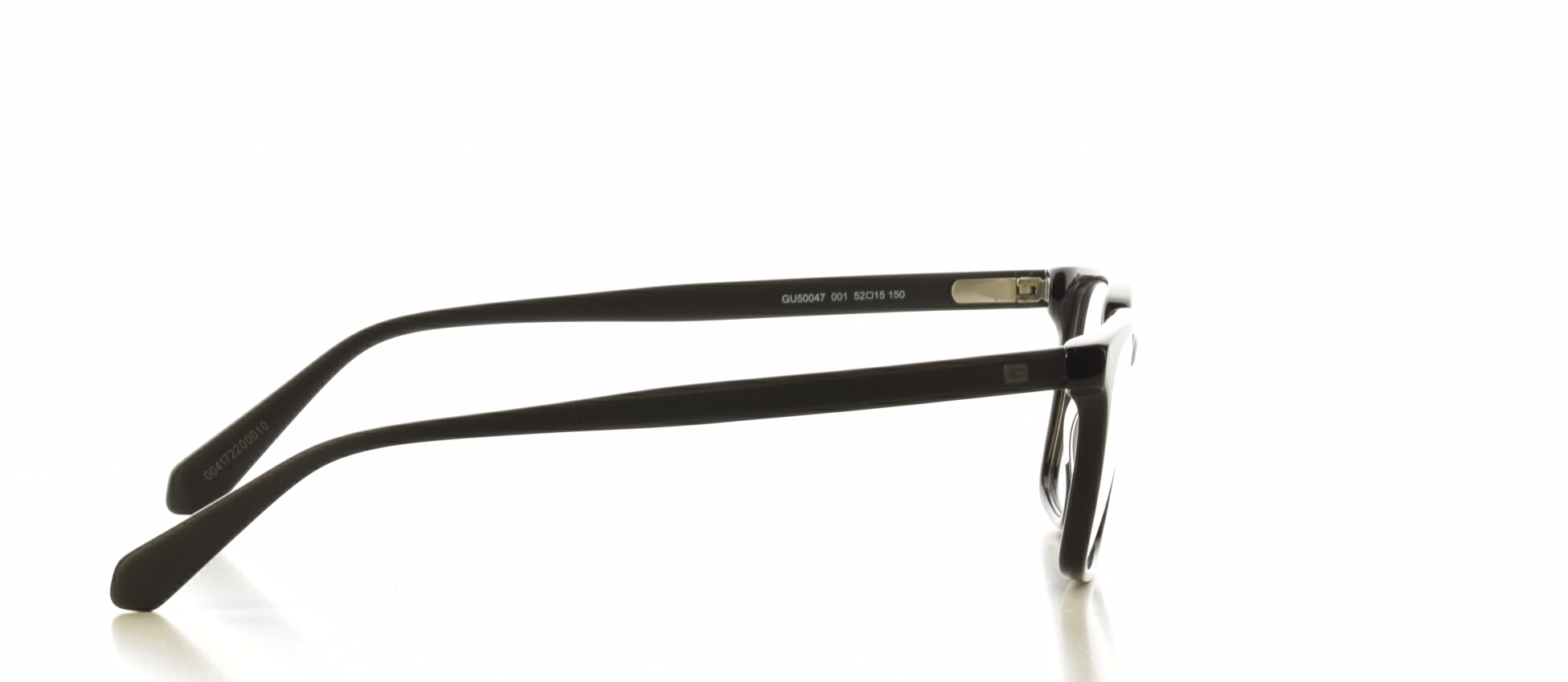 Rama ochelari vedere Guess