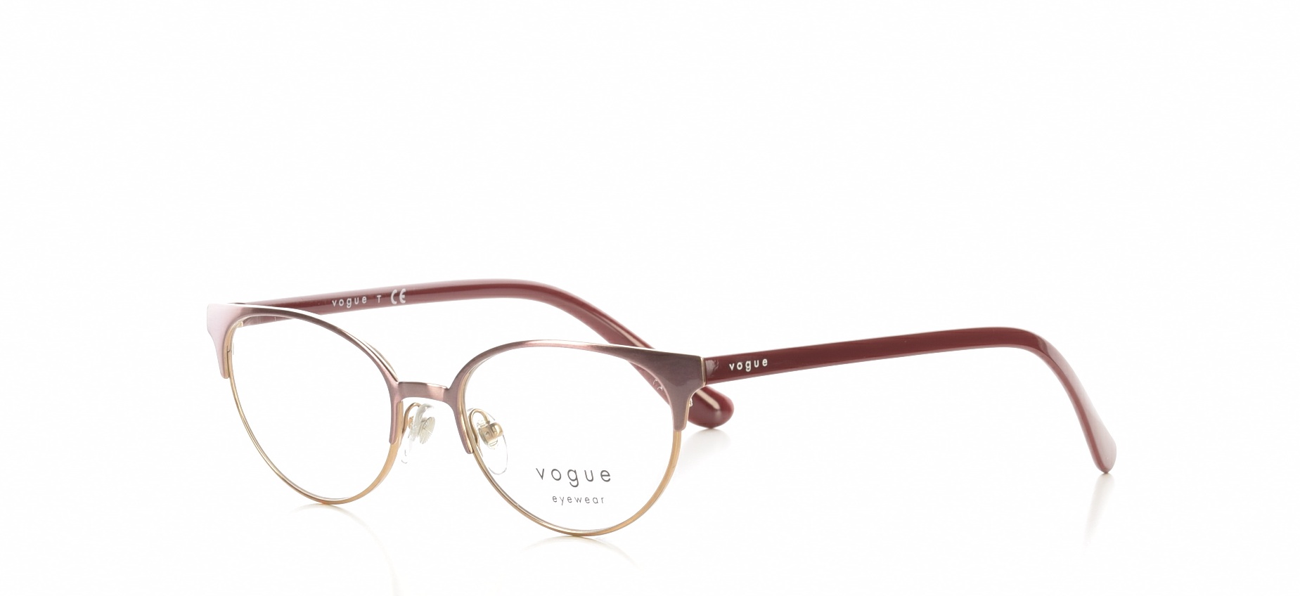 Rama ochelari vedere Vogue