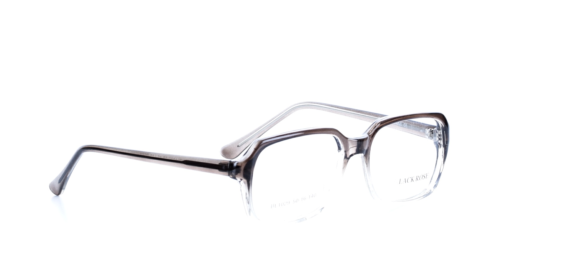 Rama ochelari vedere Black Rose