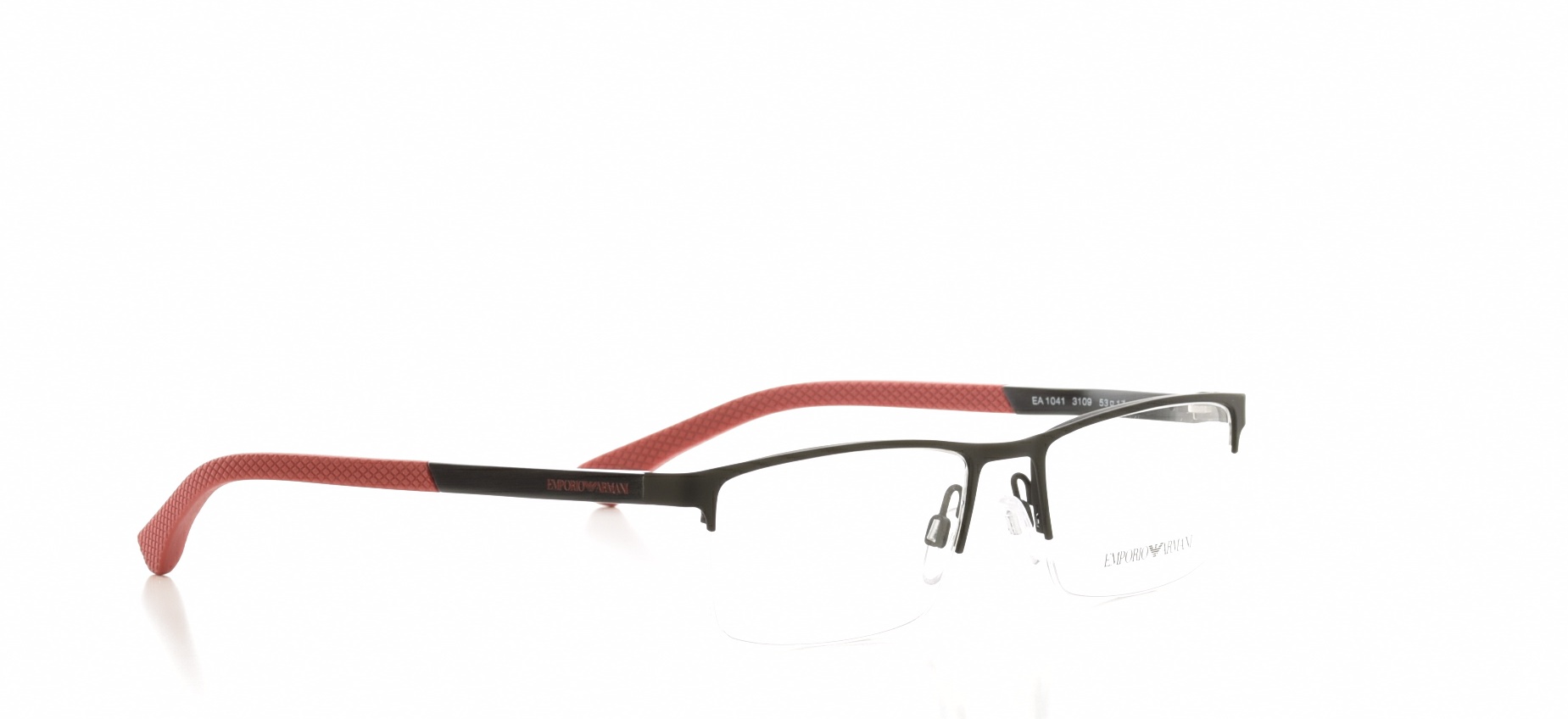 Rama ochelari vedere Emporio Armani