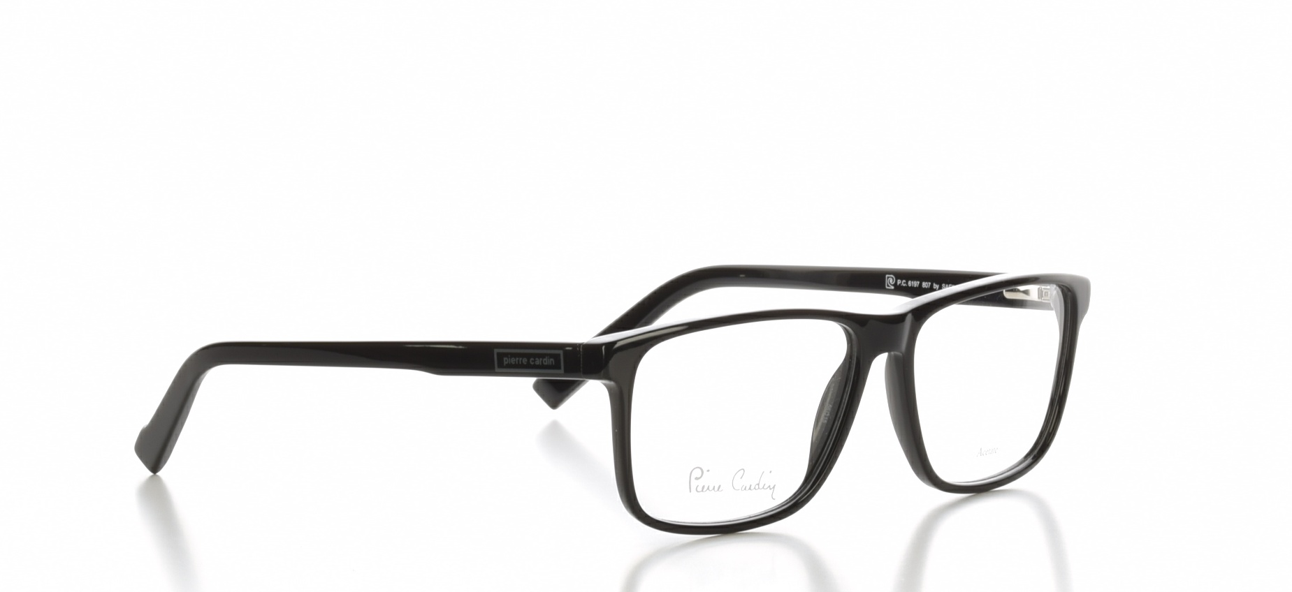 Rama ochelari vedere Pierre Cardin