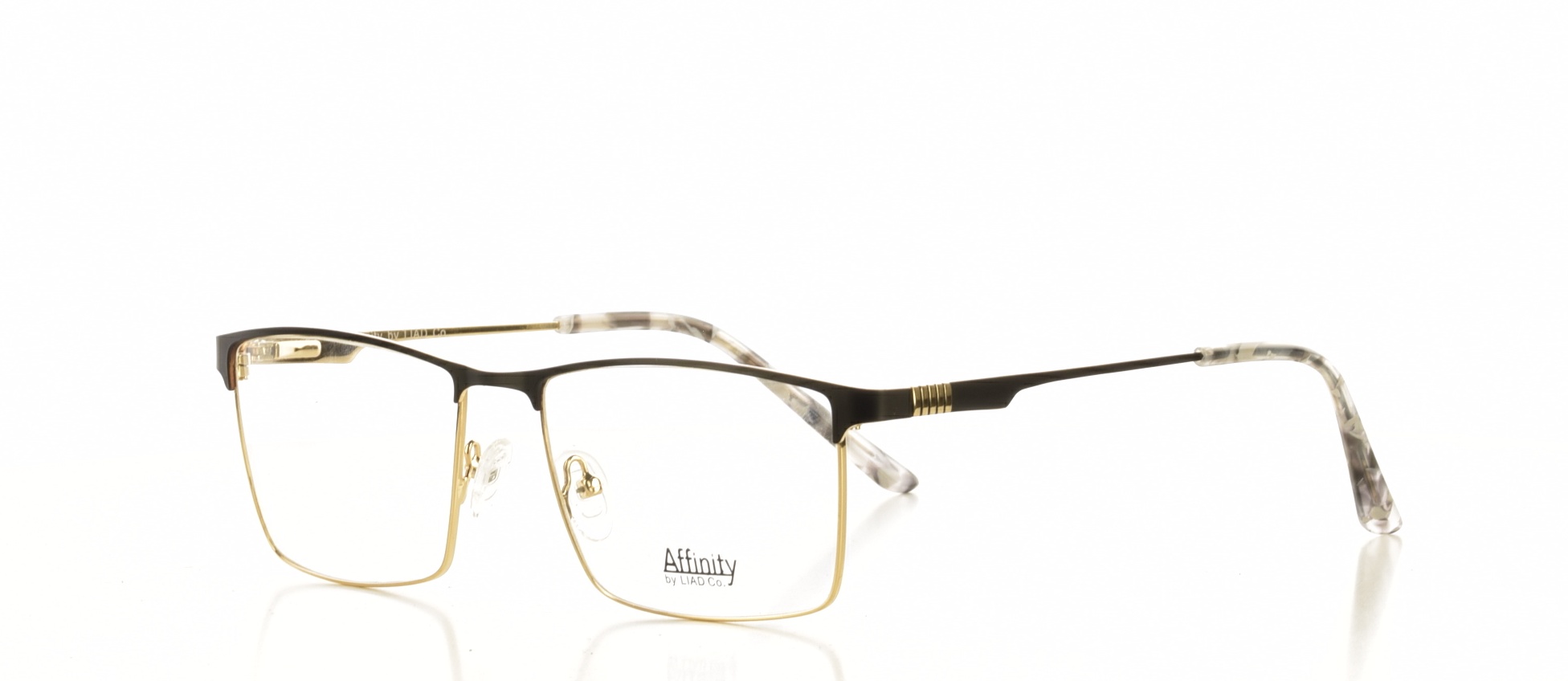 Rama ochelari vedere Affinity