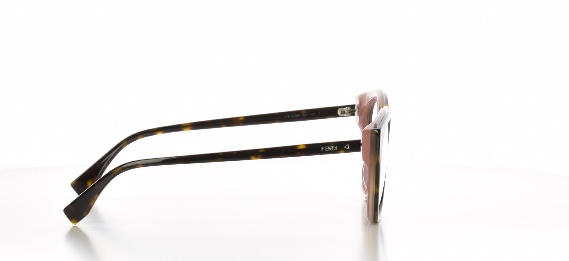 Rama ochelari vedere Fendi