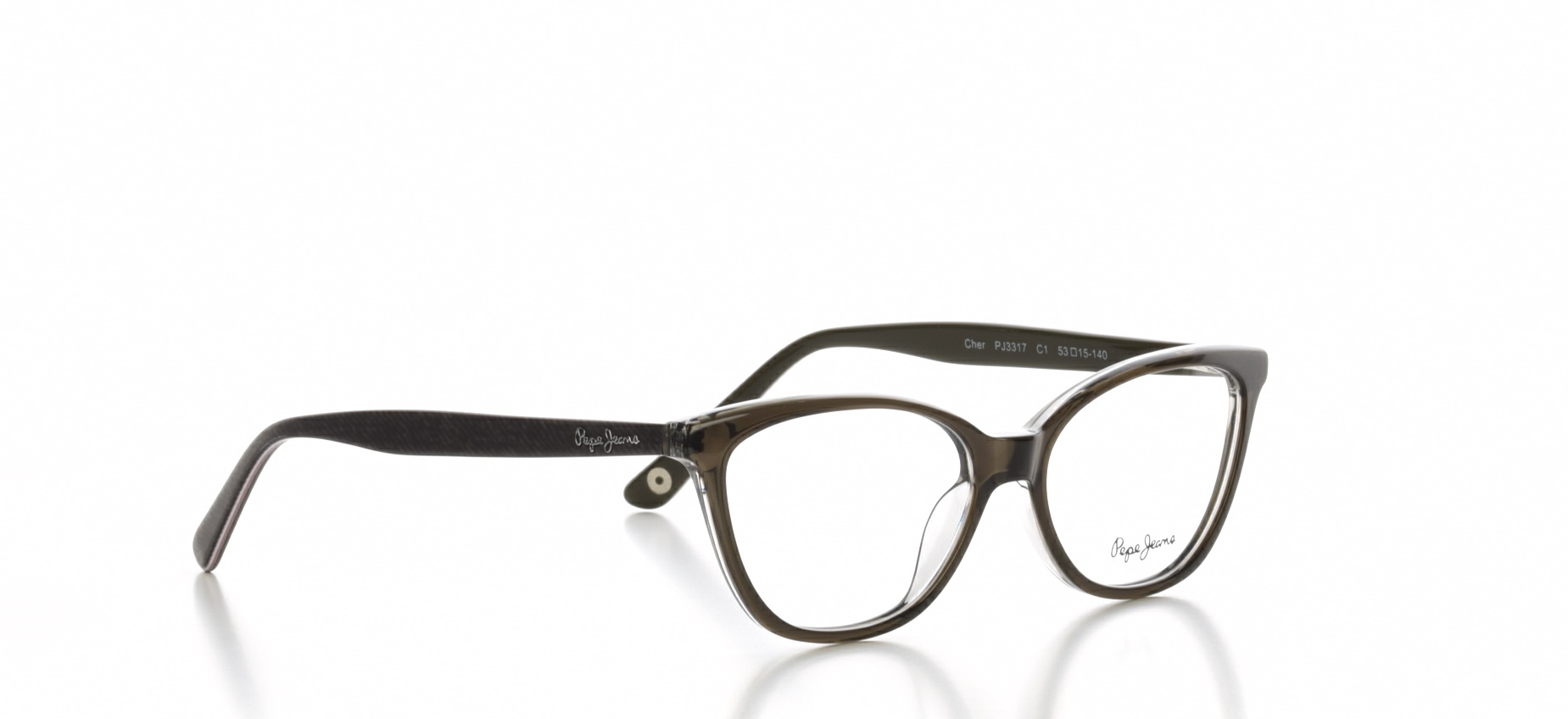 Rama ochelari vedere Pepe Jeans
