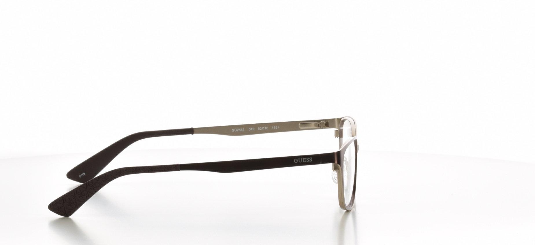 Rama ochelari vedere Guess