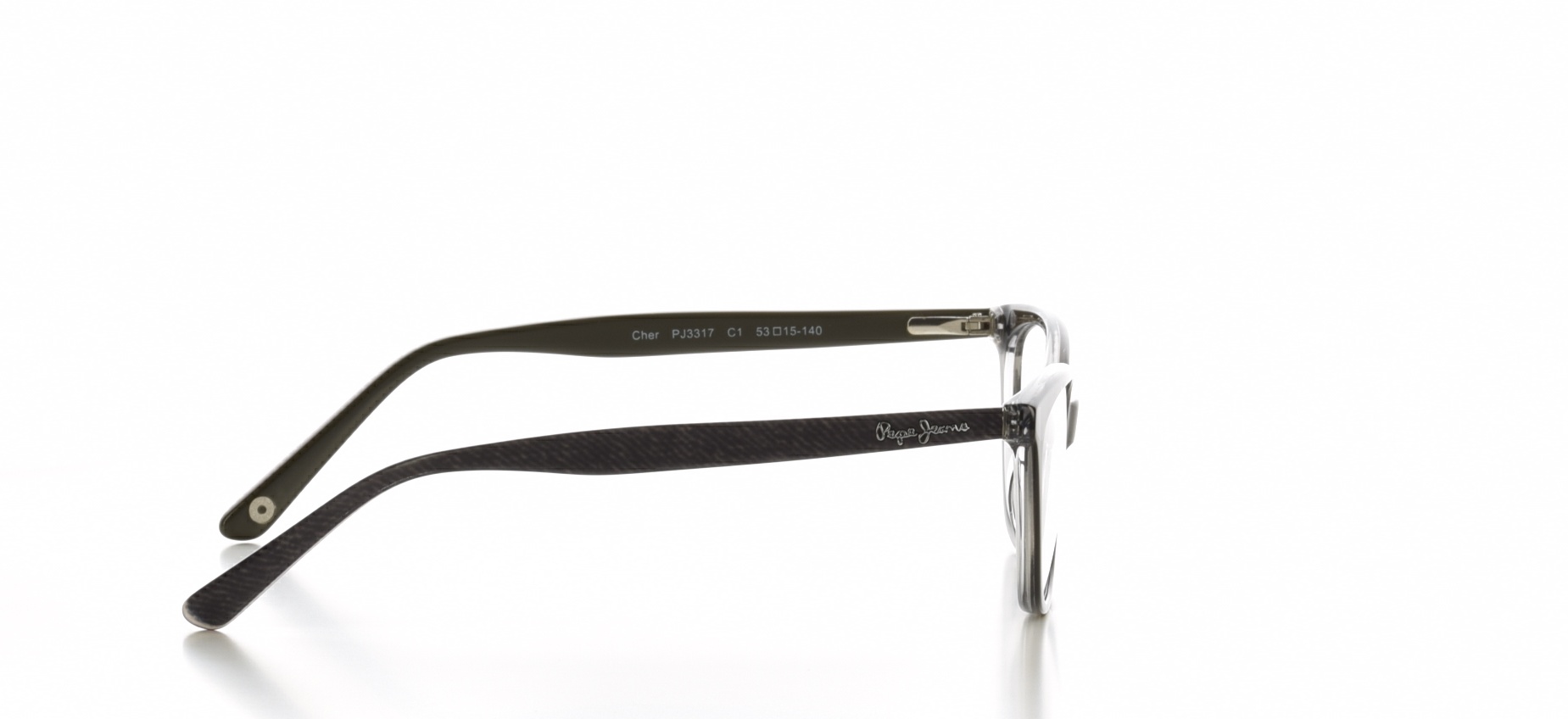 Rama ochelari vedere Pepe Jeans