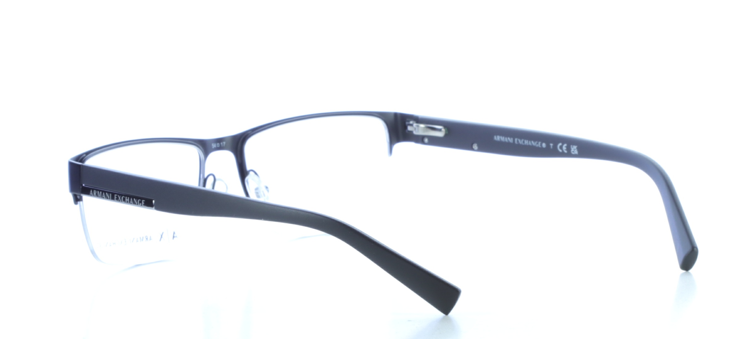 Rama ochelari vedere Armani Exchange