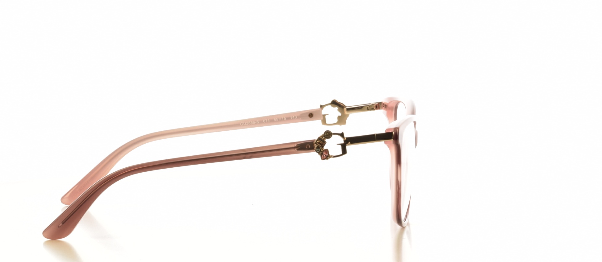 Rama ochelari vedere Guess