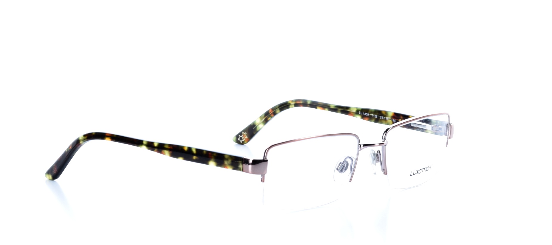Rama ochelari vedere Luxottica