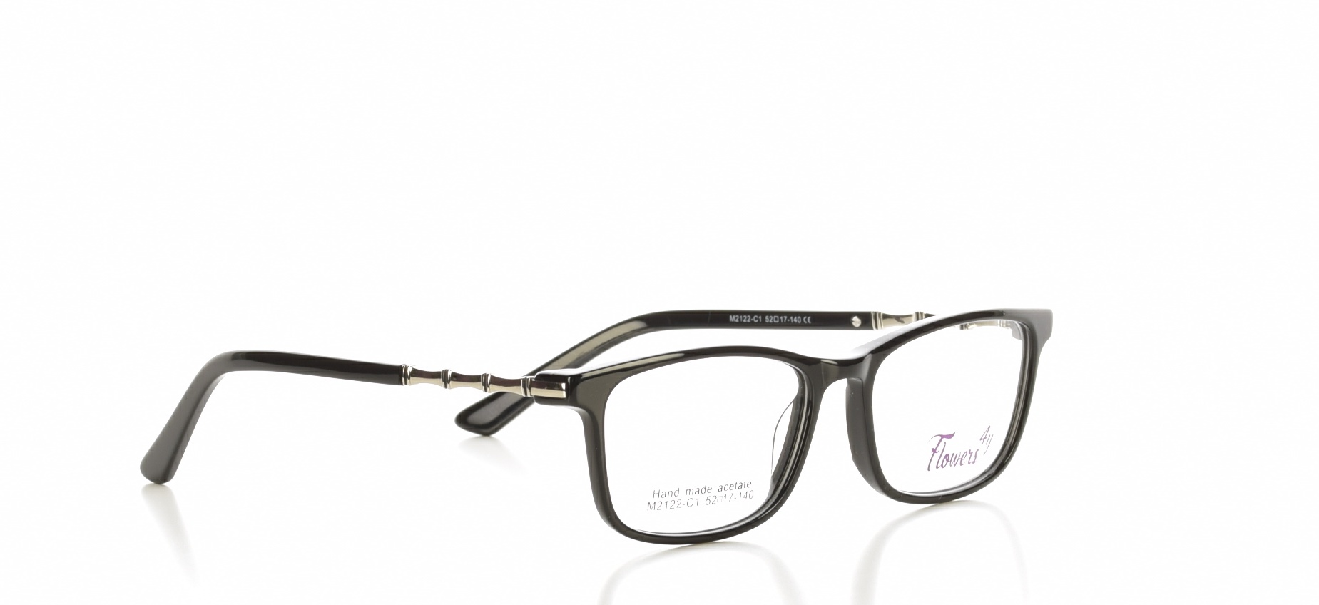 Rama ochelari vedere Flowers 4y