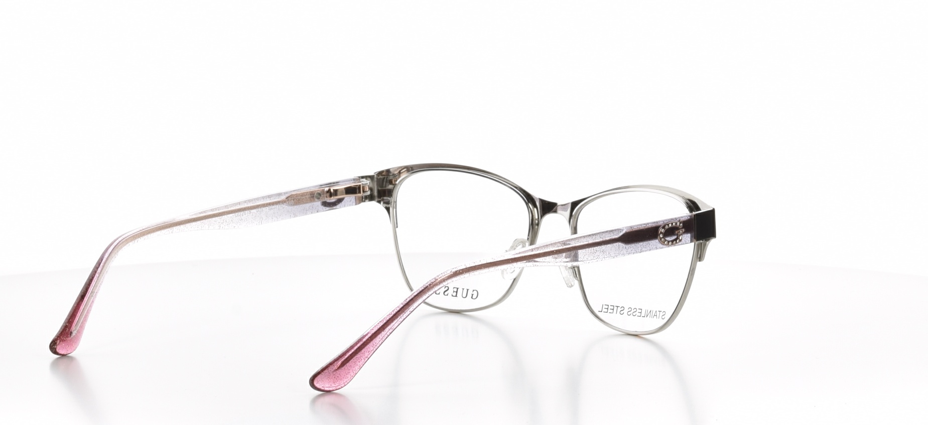 Rama ochelari vedere Guess