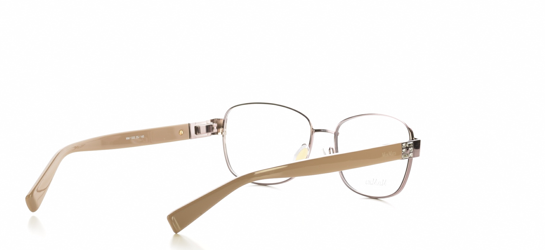 Rama ochelari vedere MaxMara