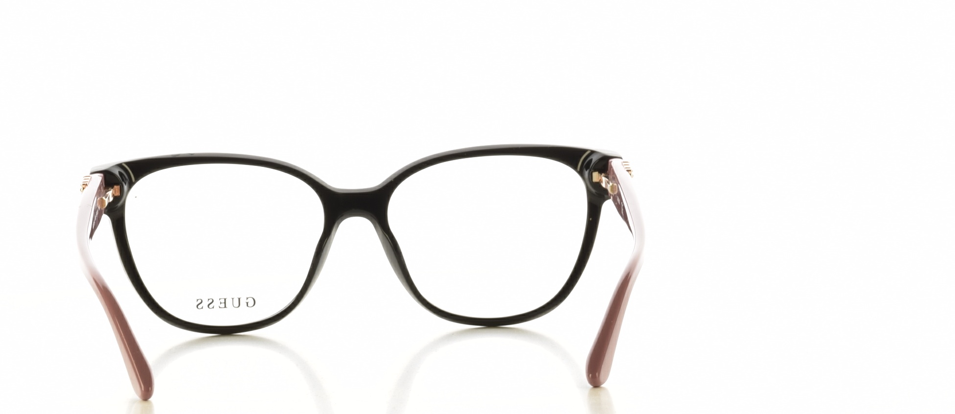 Rama ochelari vedere Guess