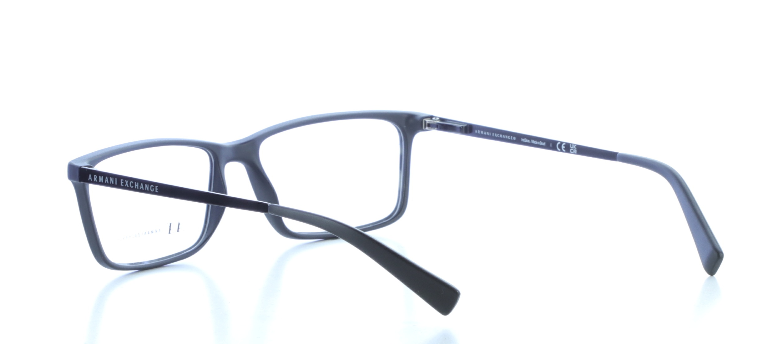 Rama ochelari vedere Armani Exchange