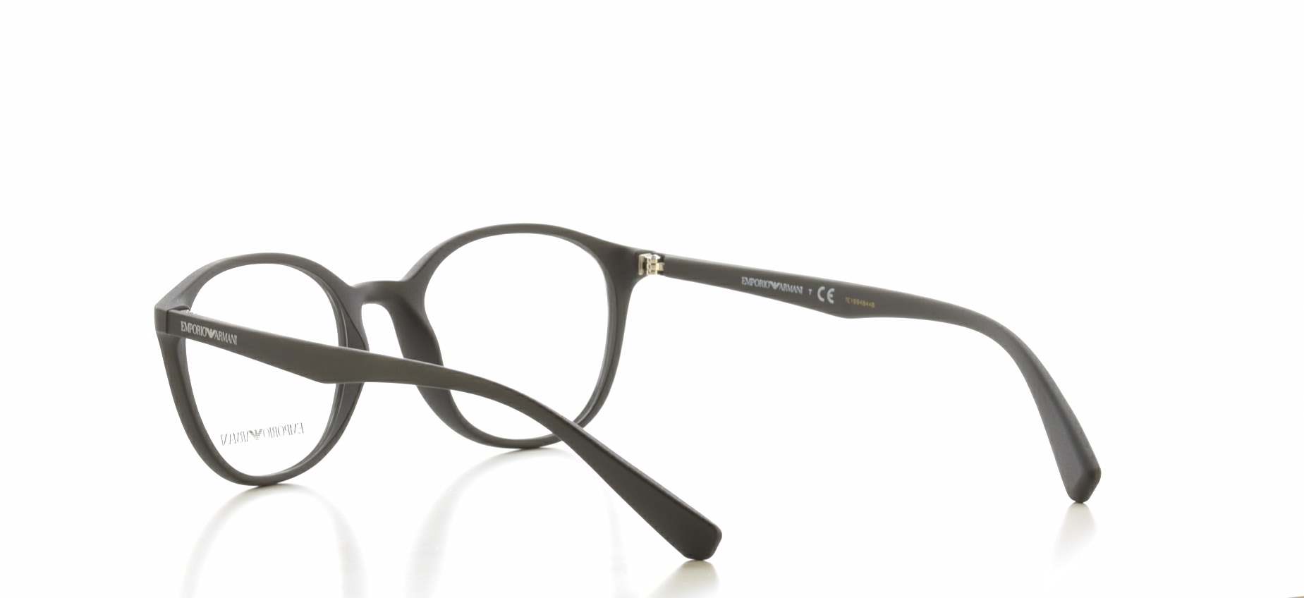 Rama ochelari vedere Emporio Armani