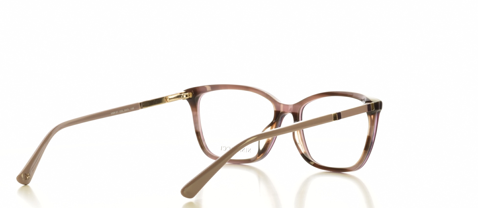 Rama ochelari vedere Nina Ricci