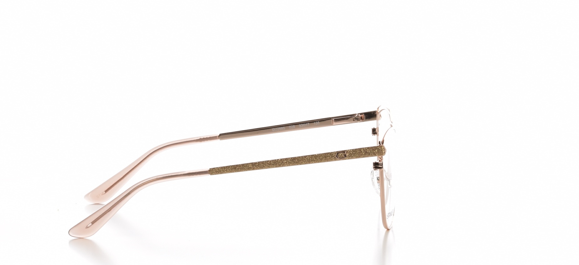 Rama ochelari vedere Guess