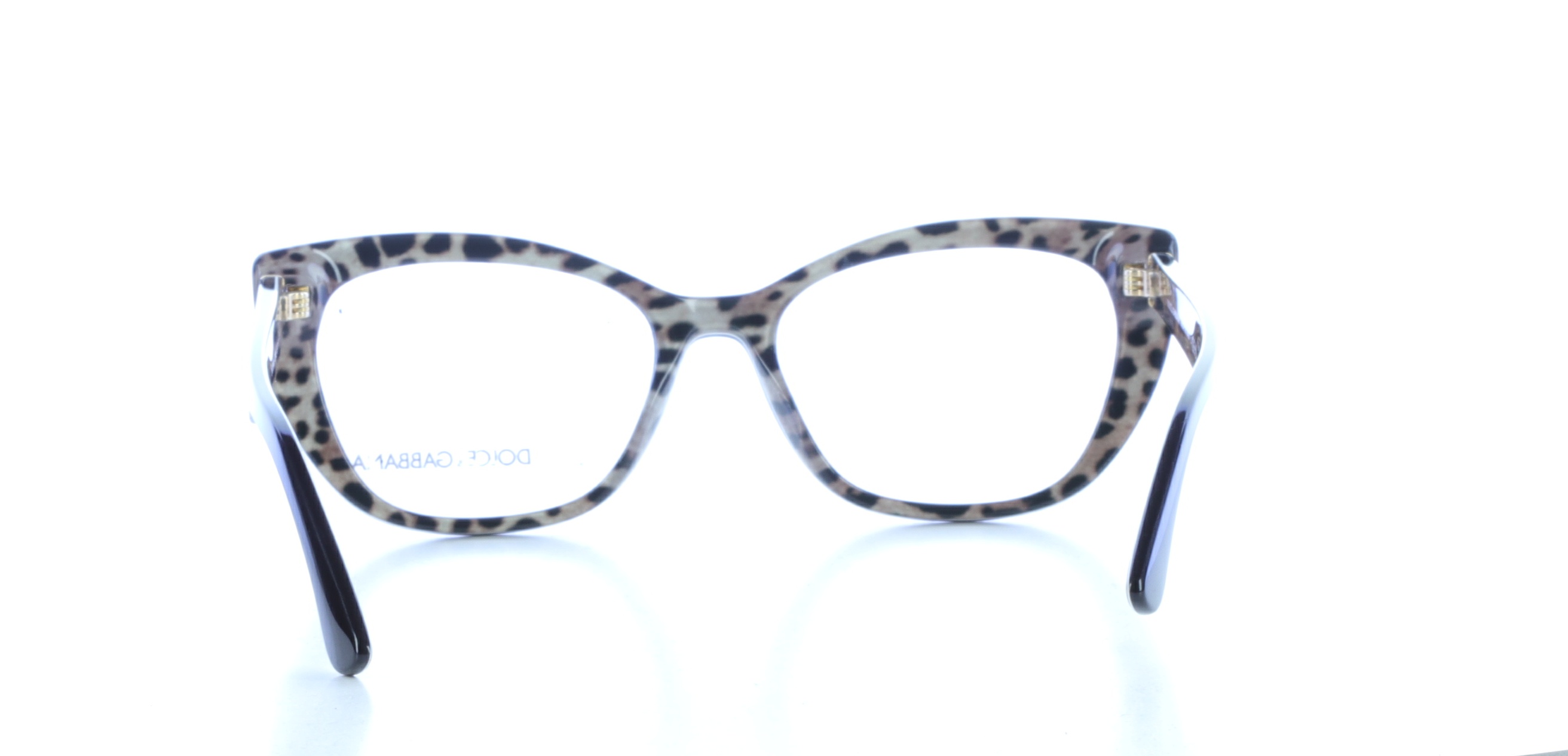 Rama ochelari vedere Dolce&Gabbana