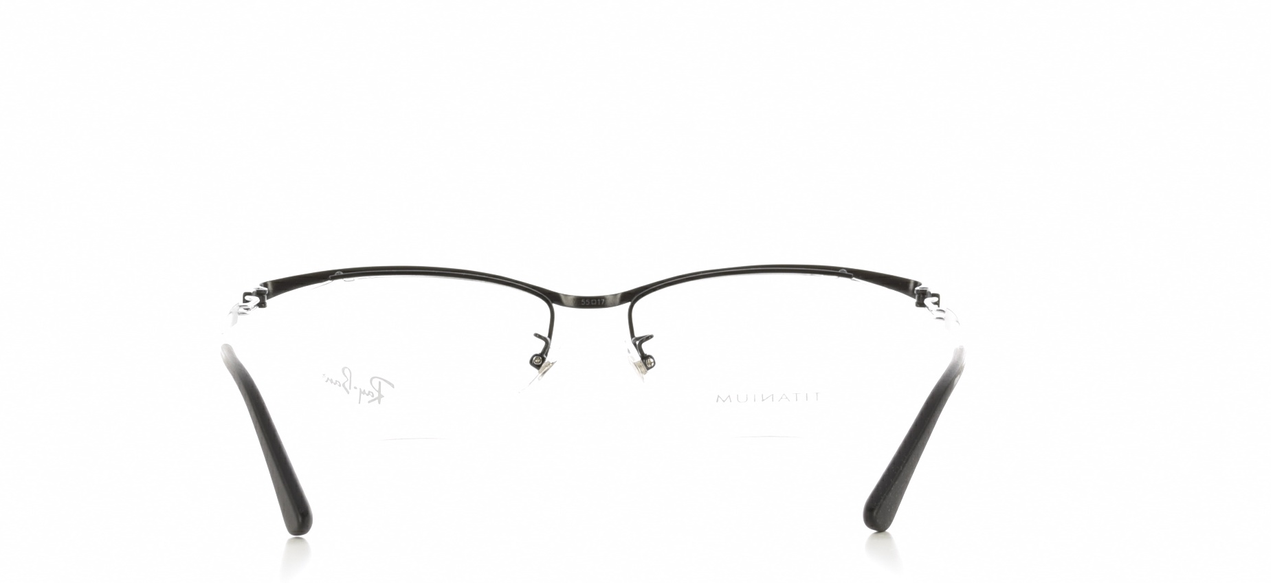 Rama ochelari vedere Ray Ban