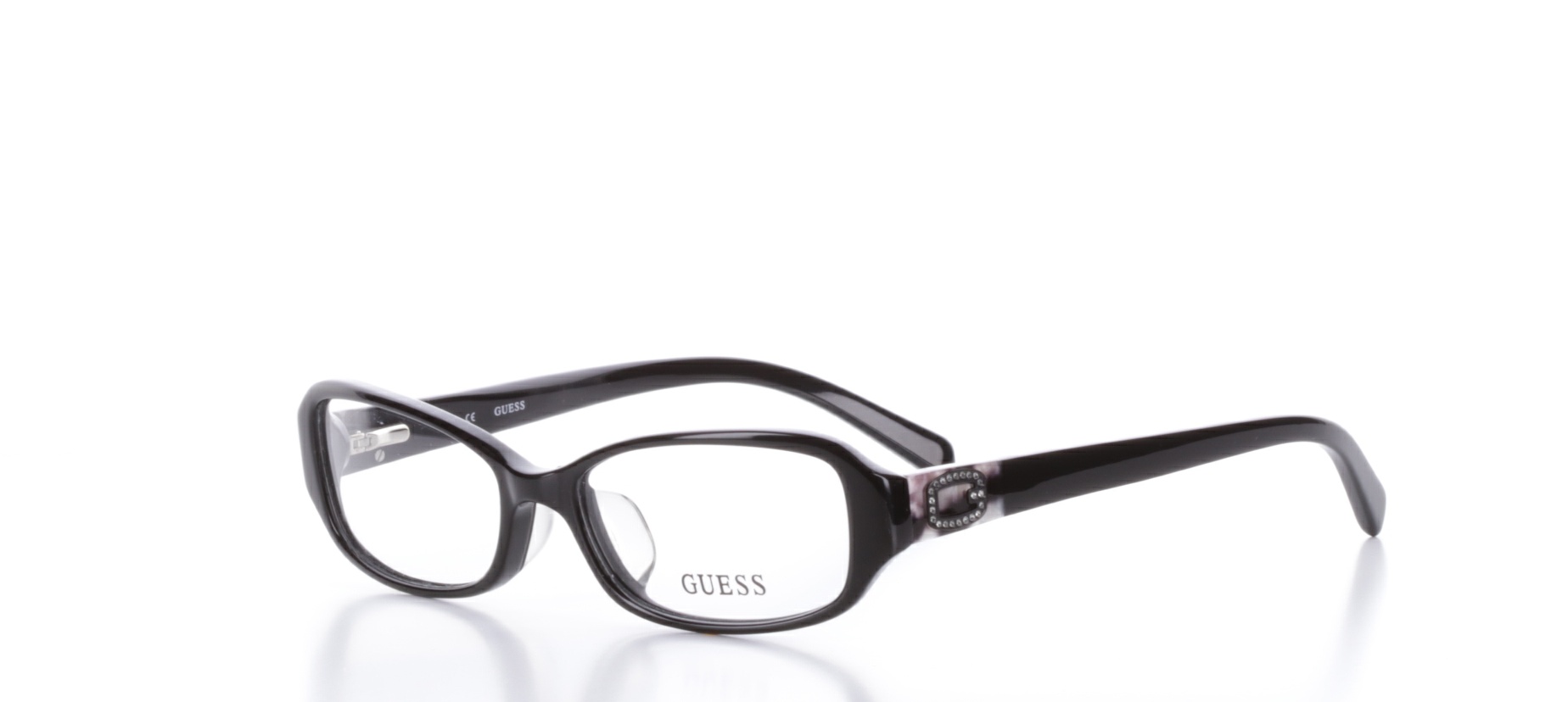 Rama ochelari vedere Guess