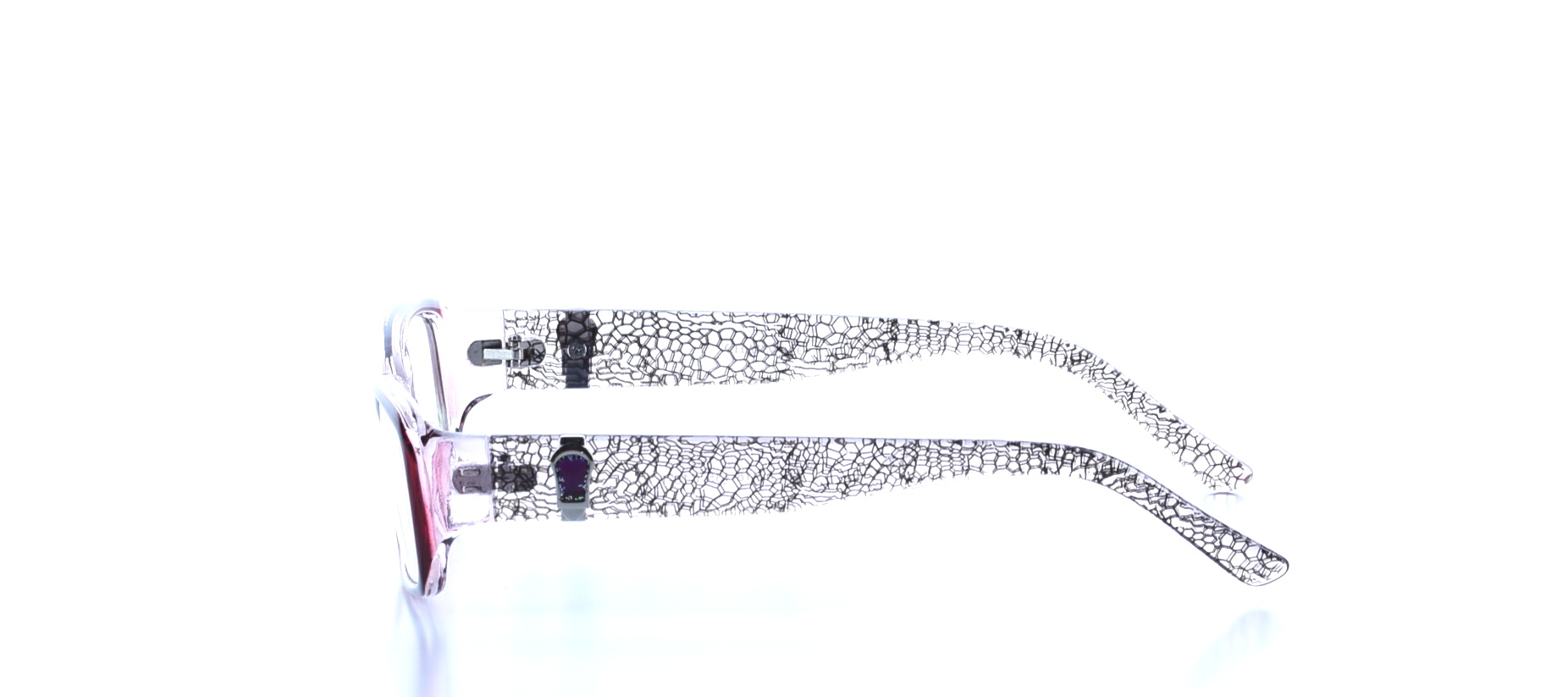 Rama ochelari vedere Charm