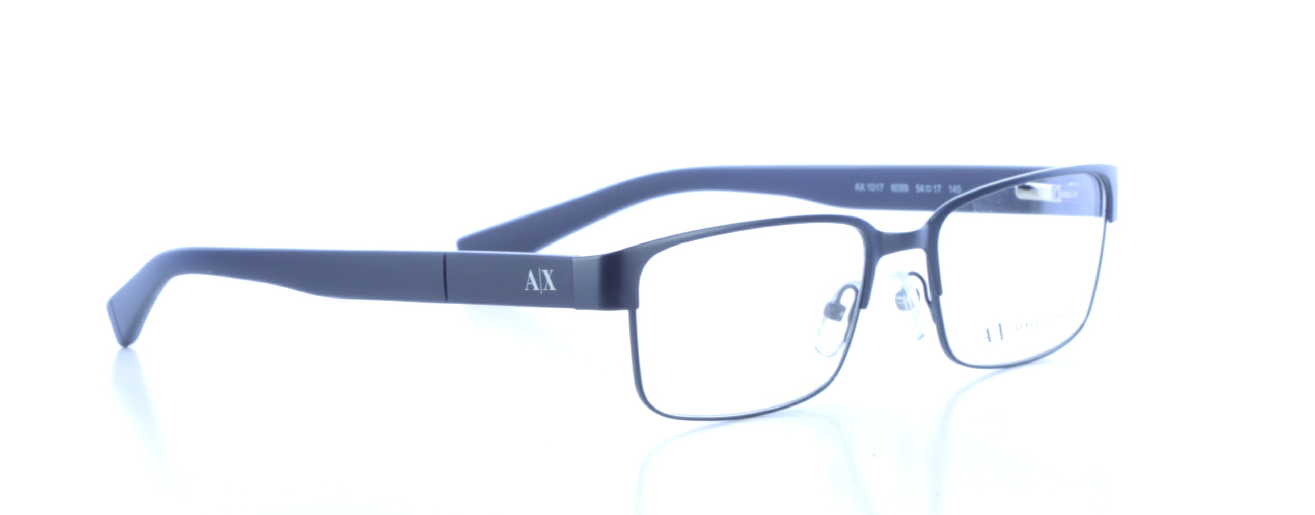 Rama ochelari vedere Armani Exchange
