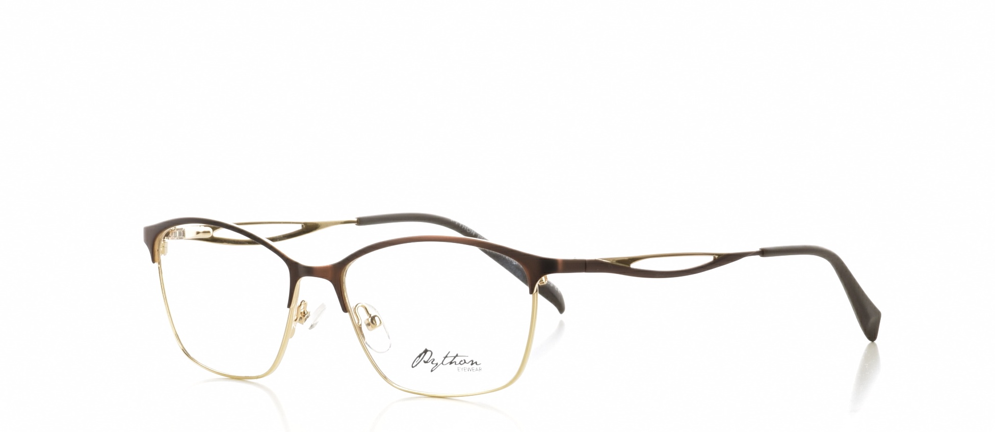 Rama ochelari vedere Python