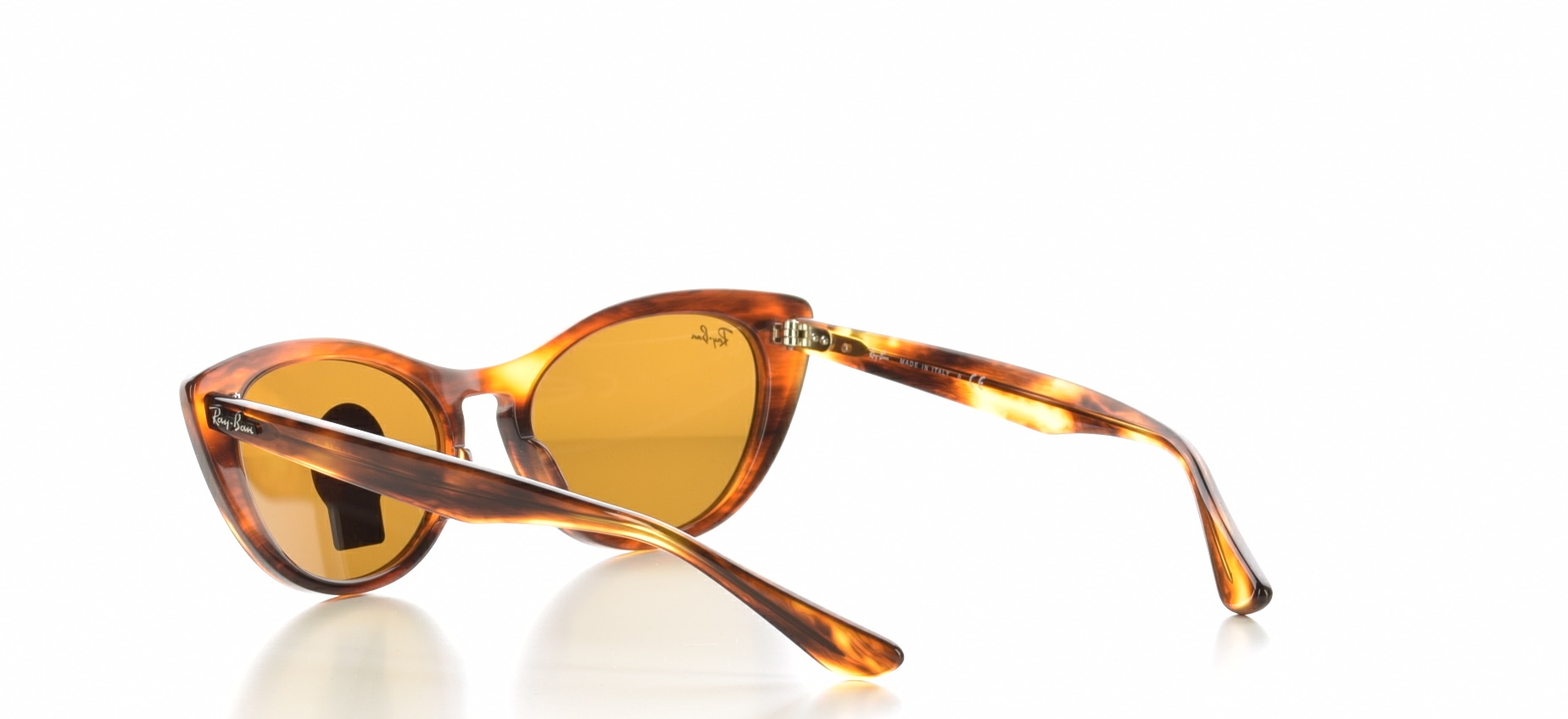 Rama ochelari soare Ray Ban