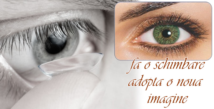 FreshLook One Day - VERDE