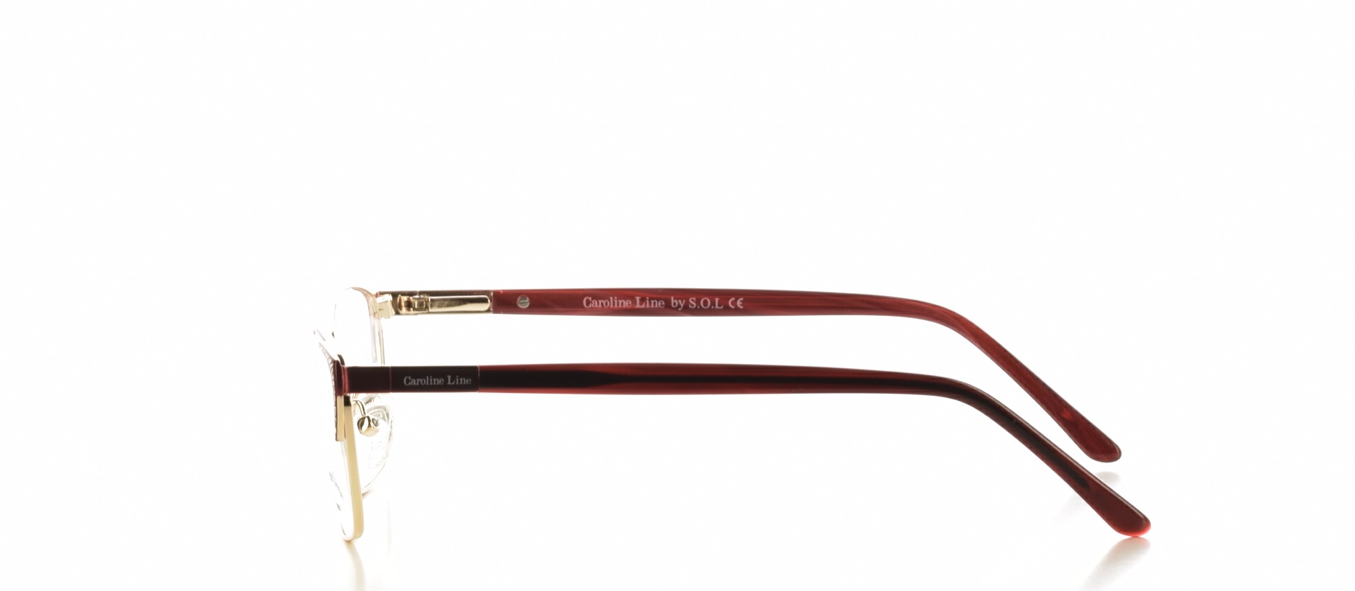 Rama ochelari vedere Caroline Line