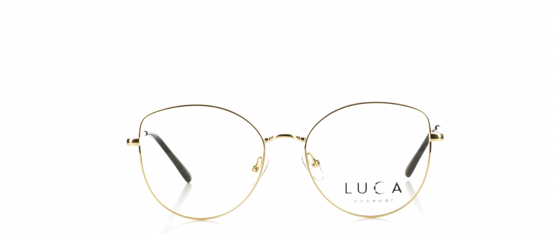 Rama ochelari vedere Luca