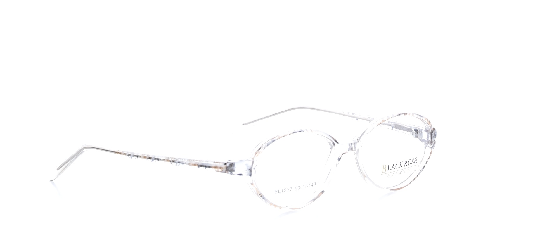 Rama ochelari vedere Black Rose