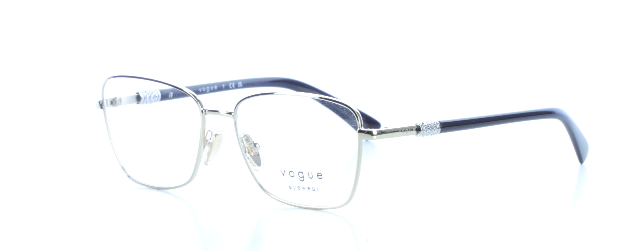 Rama ochelari vedere Vogue