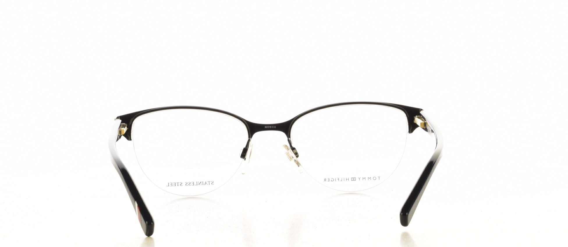Rama ochelari vedere Tommy Hilfiger