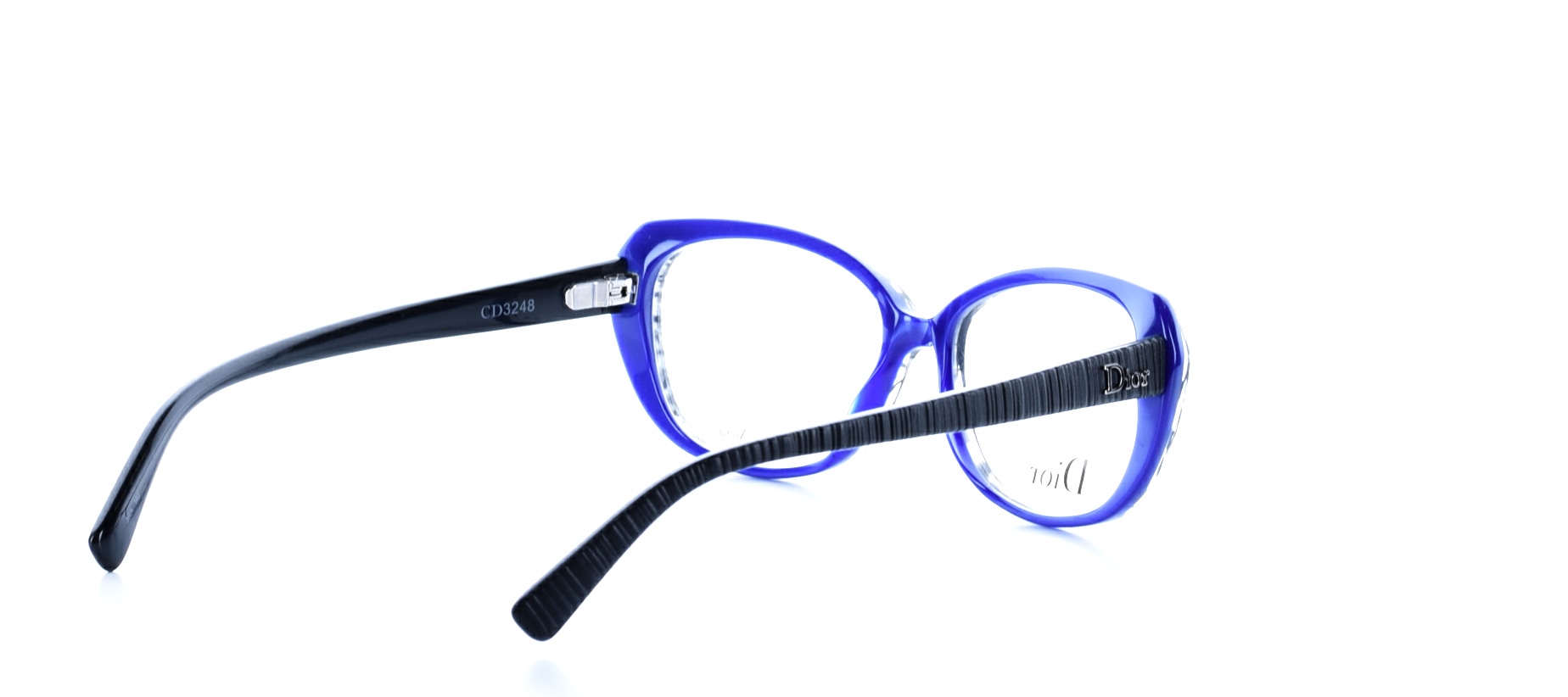 Rama ochelari vedere Dior