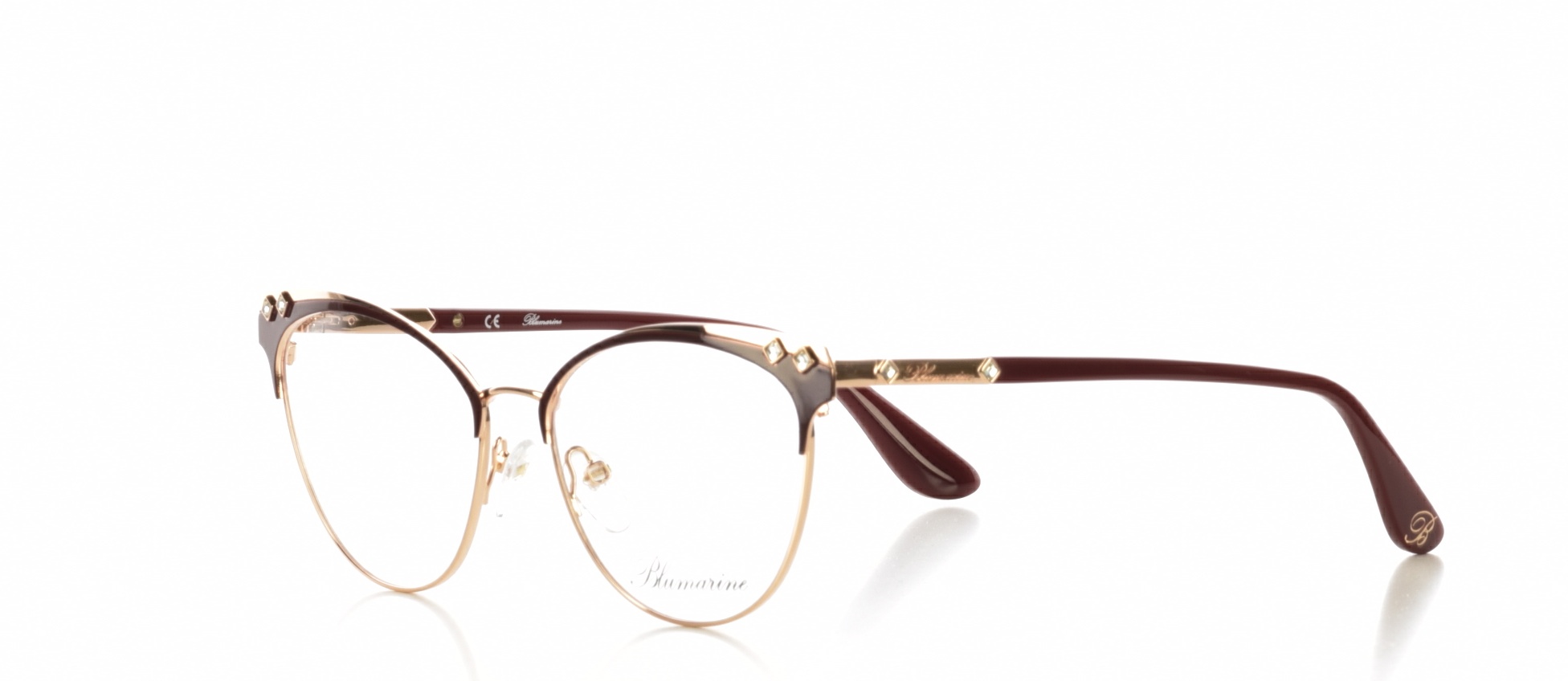 Rama ochelari vedere Blumarine