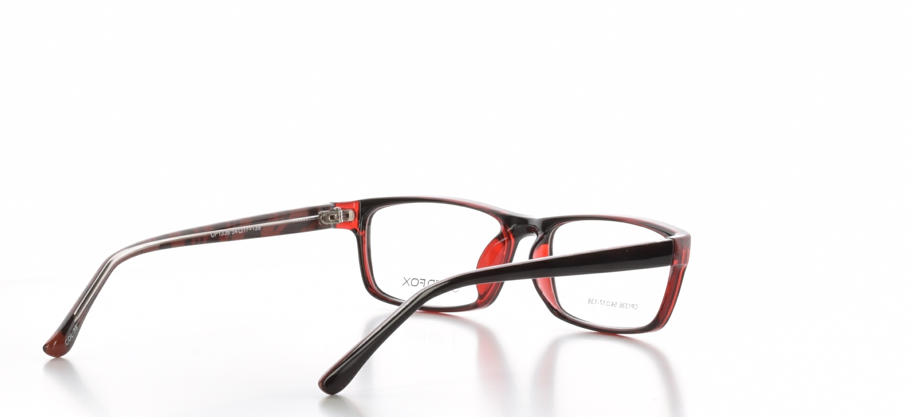 Rama ochelari vedere Red Fox