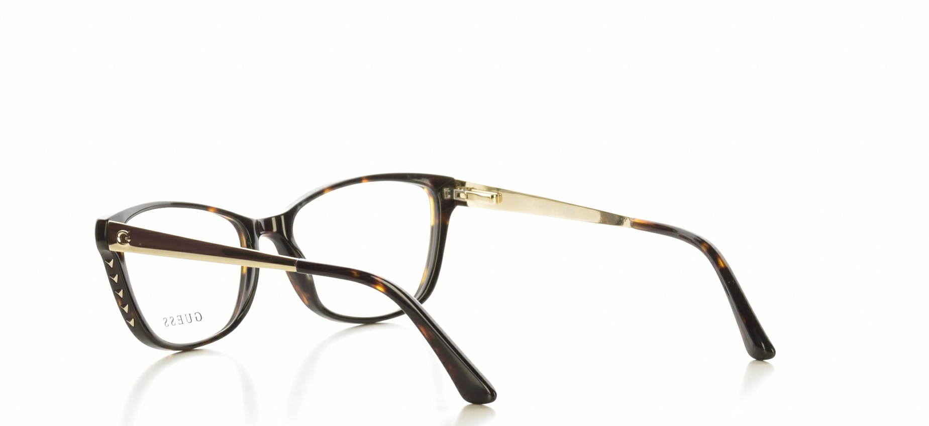 Rama ochelari vedere Guess