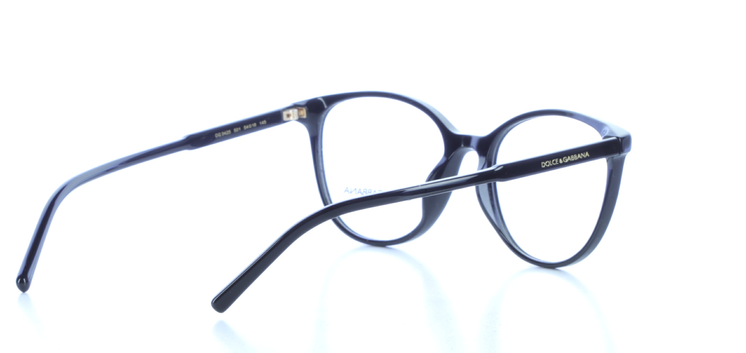 Rama ochelari vedere Dolce&Gabbana