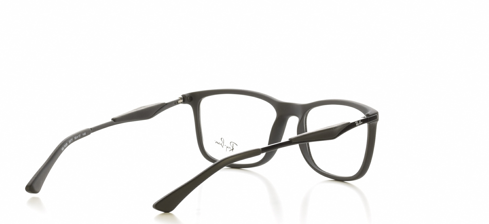 Rama ochelari vedere Ray Ban