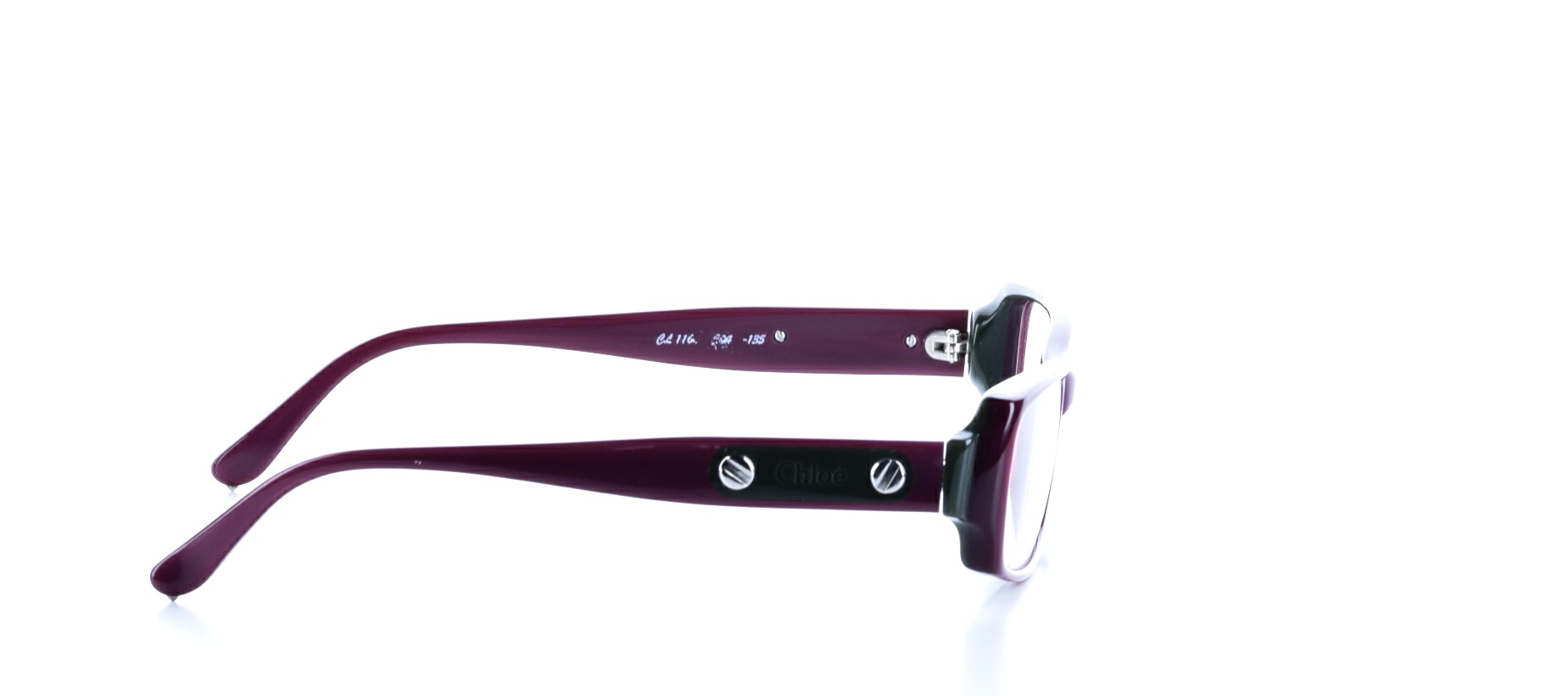 Rama ochelari vedere Chloe