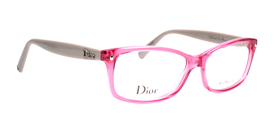 Rama ochelari vedere Dior