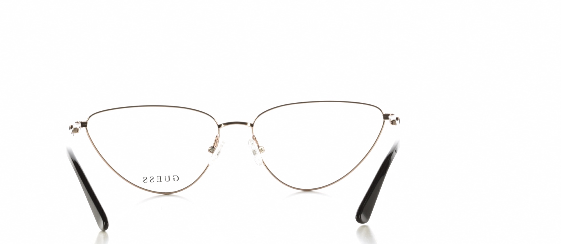 Rama ochelari vedere Guess