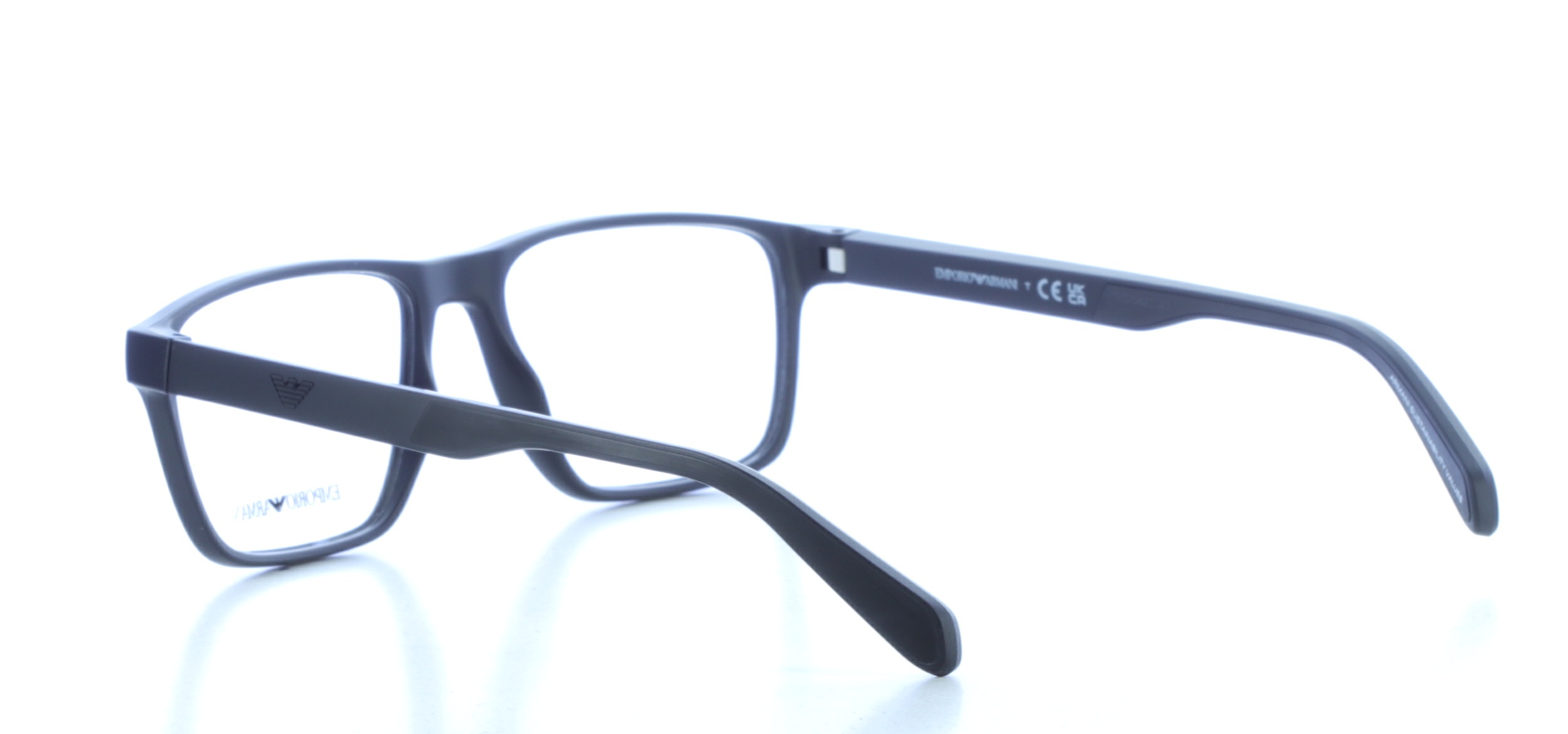 Rama ochelari vedere Emporio Armani