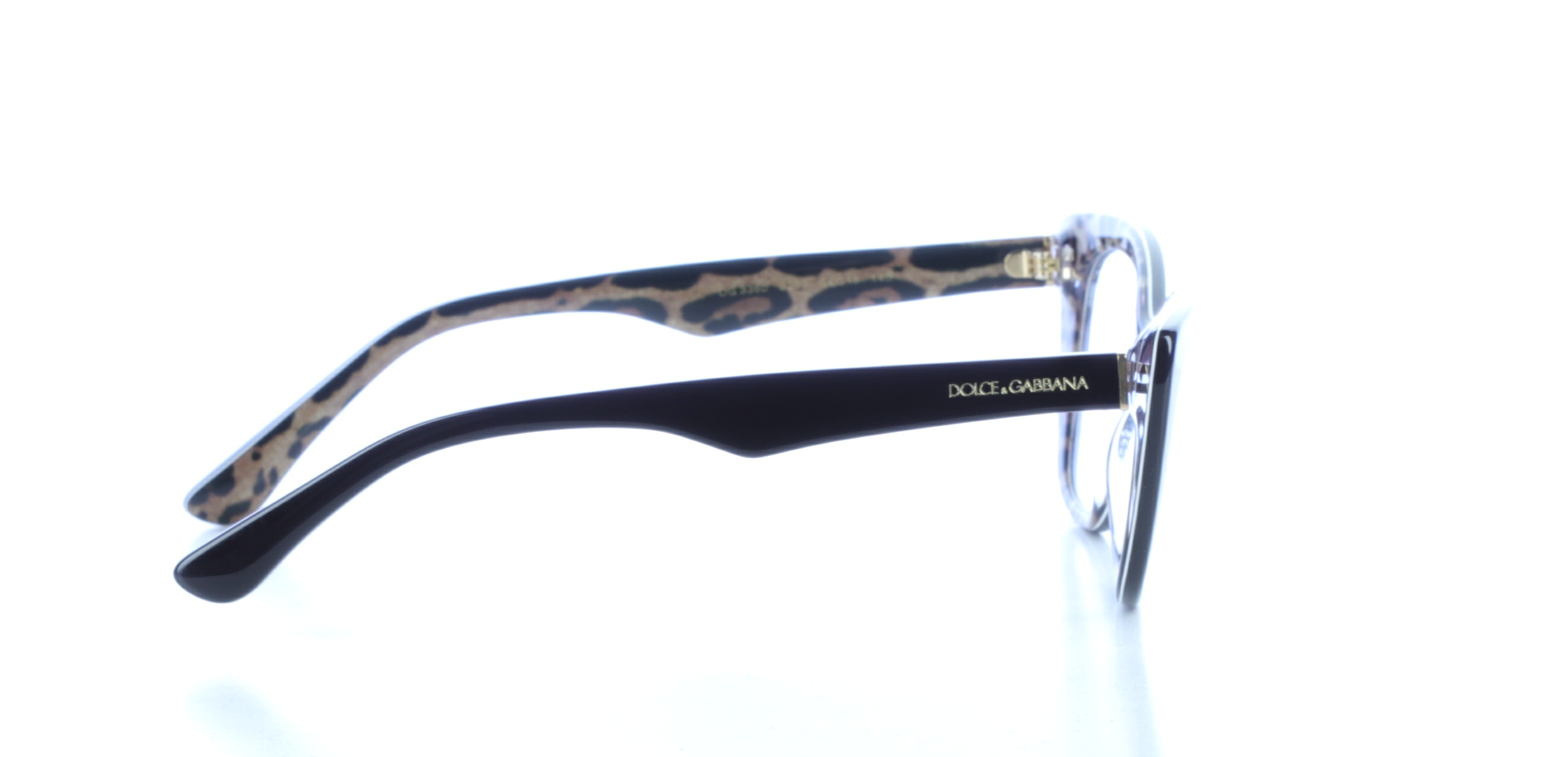 Rama ochelari vedere Dolce&Gabbana
