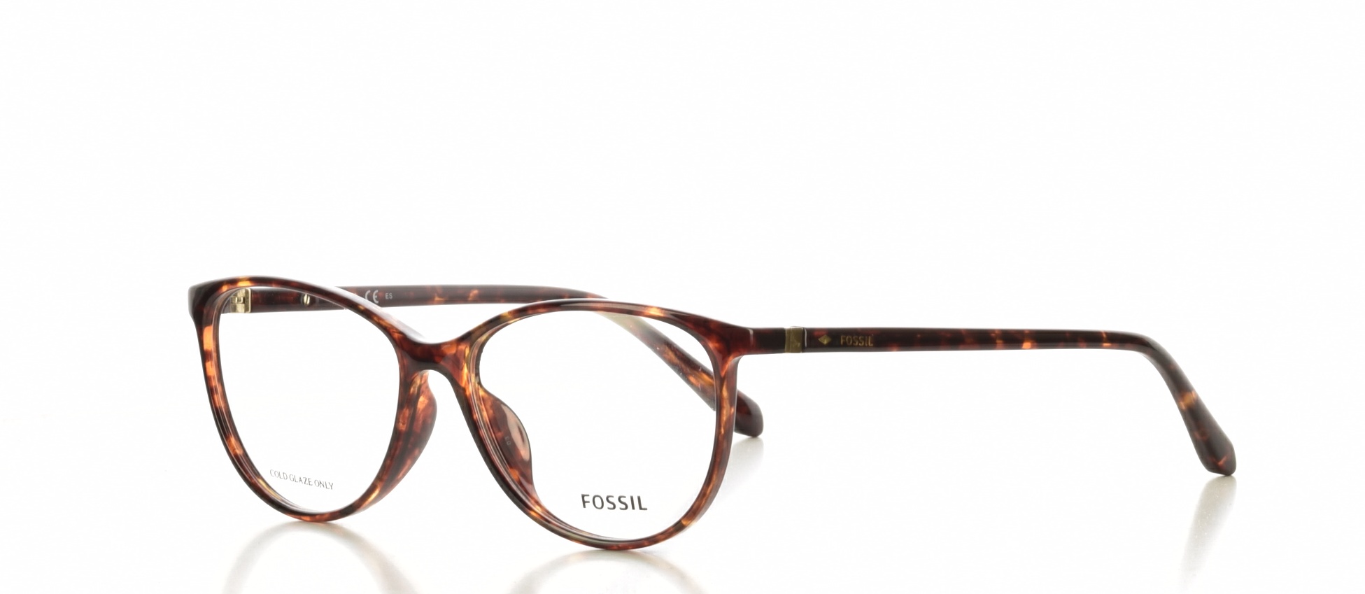 Rama ochelari vedere Fossil