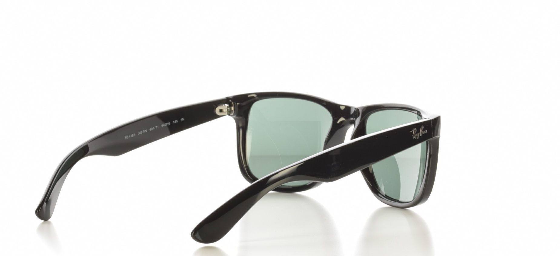 Rama ochelai soare Ray Ban