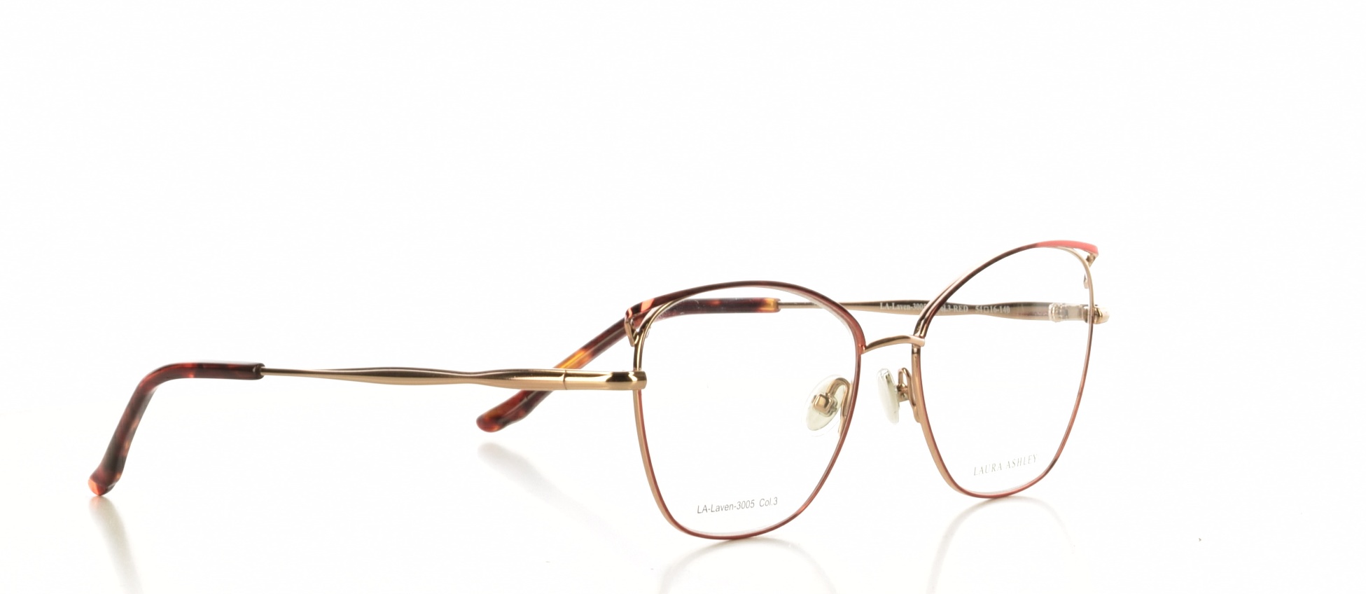 Rama ochelari vedere Laura Ashley