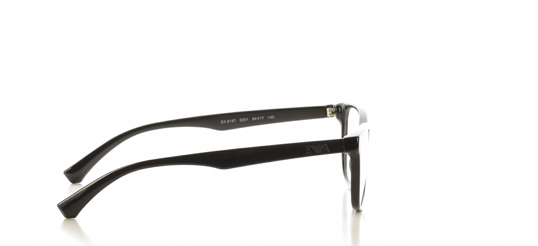 Rama ochelari vedere Emporio Armani