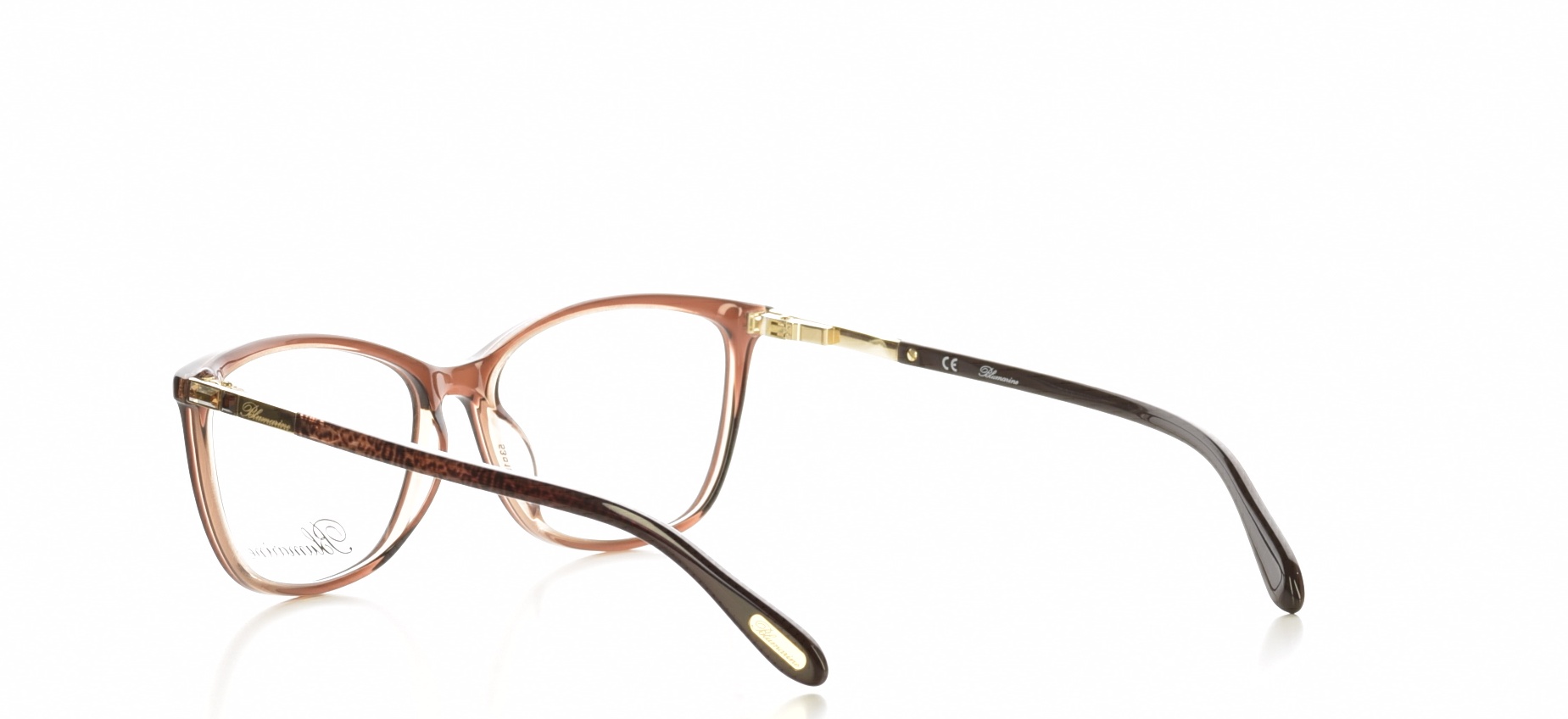 Rama ochelari vedere Blumarine